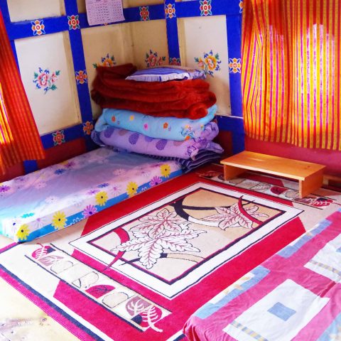 Guest House